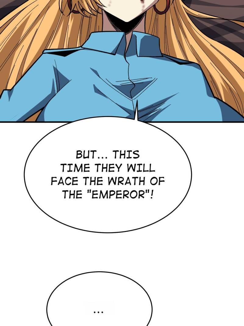 I'm Really Not A Supervillain Chapter 266 20